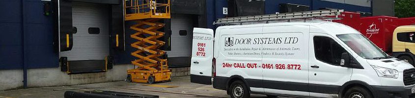 door maintenance